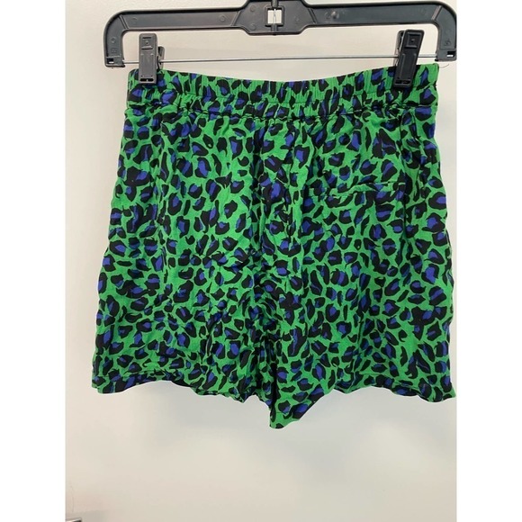 BERSHKA shorts sz L - Picture 2 of 5